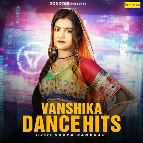 Vanshika Dance Hits