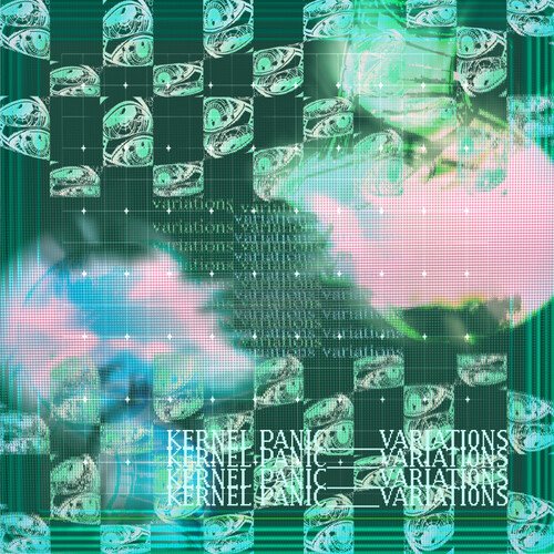 VARIATION02 (Child Weep Remix) cover art