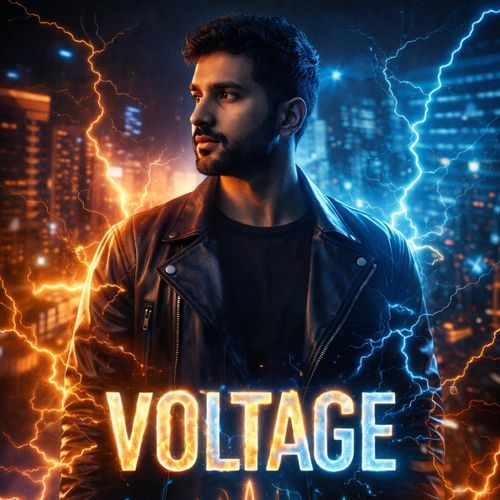 Voltage