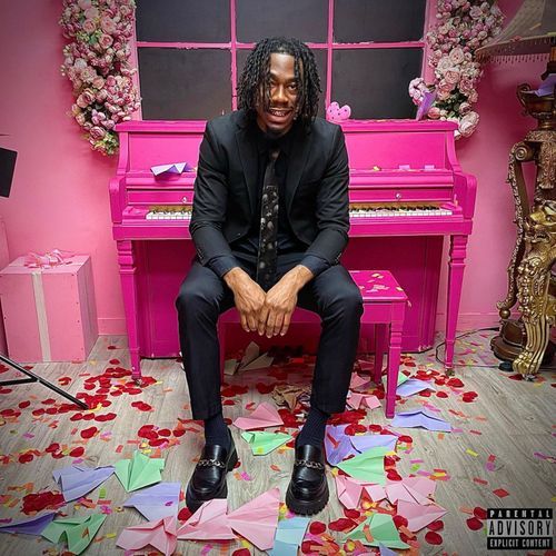 Yes Man cover art