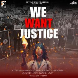 We Want Justice
