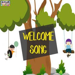 Welcome - Single-ITJeBzMJA30