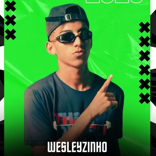 Wesleyzinho 3.0