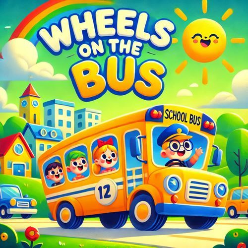 Wheels On The Bus