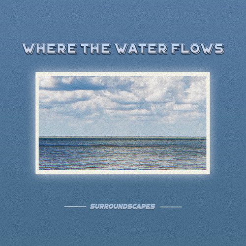 For Crashing onto a Shore cover art