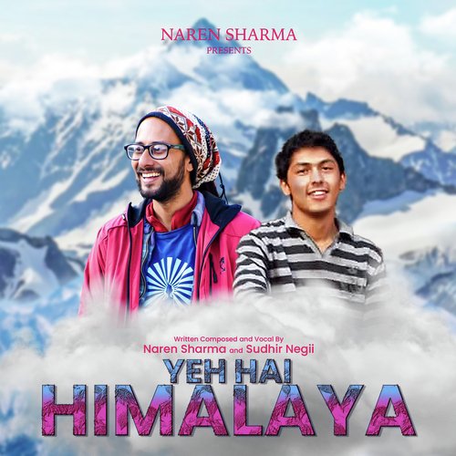 Yeh Hai Himalaya