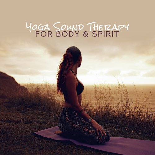 Tranquil Atmosphere cover art