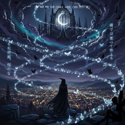 जुदाइयों के साए में