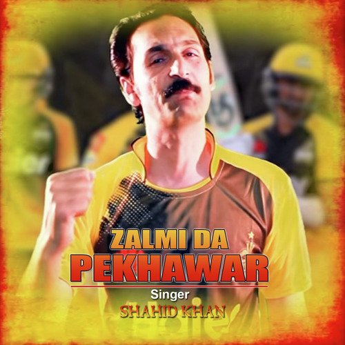 Zalmi Da Pekhawar