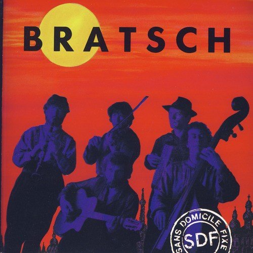 Bratsch