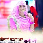 dil ro patthar aai jaani thyo