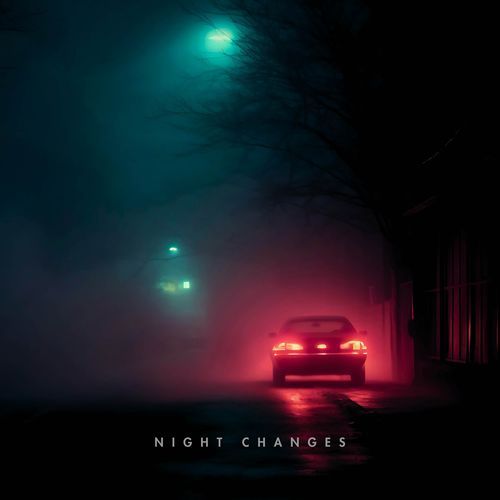 night changes
