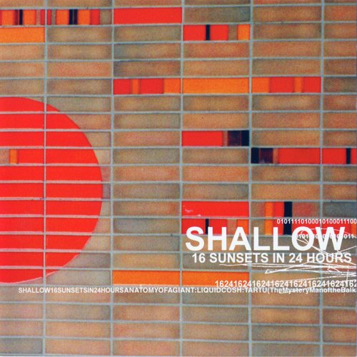 God Module cover art