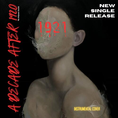 1921 Horror Unveils (Instrumental)