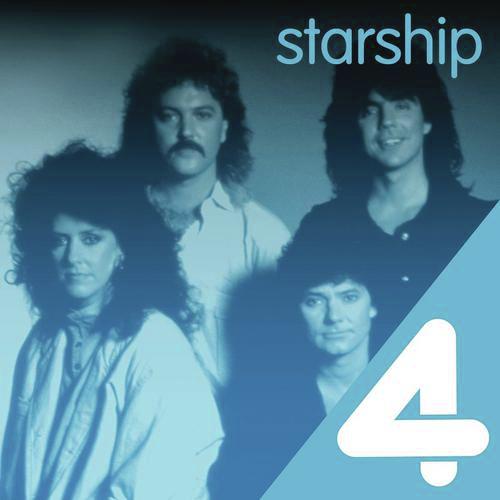 4 Hits: Starship
