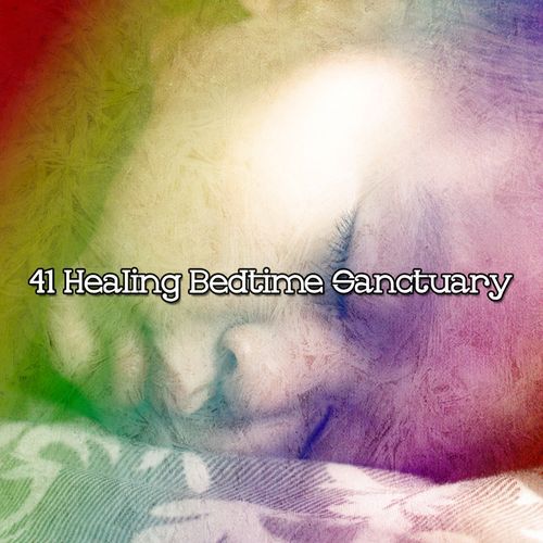 41 Healing Bedtime Sanctuary_poster_image