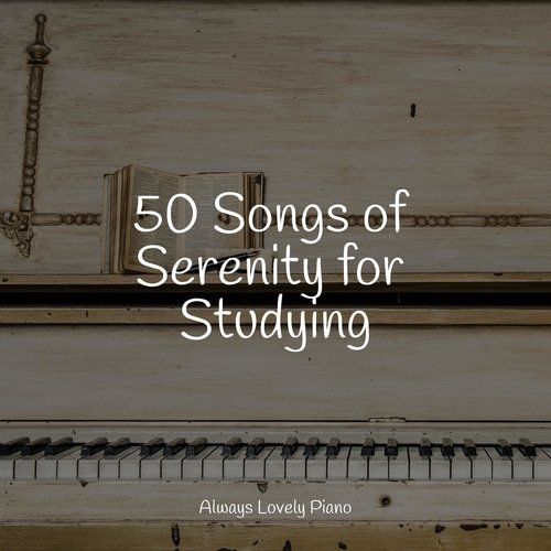 50 Songs of Serenity for Studying