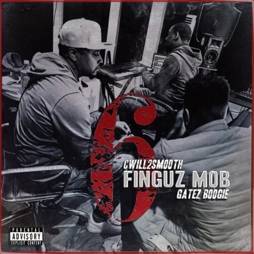 2 Finguz cover art