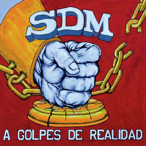 A Golpes de Realidad