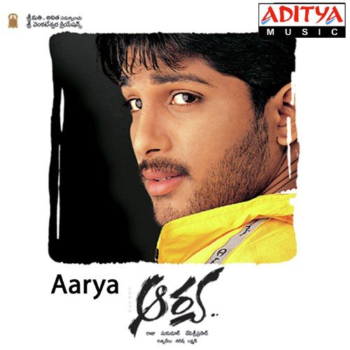 Aarya