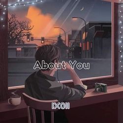 About You-Mz4AW0RedXU