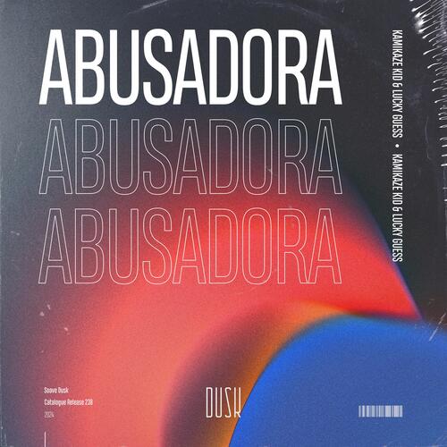 Abusadora (Extended Mix)