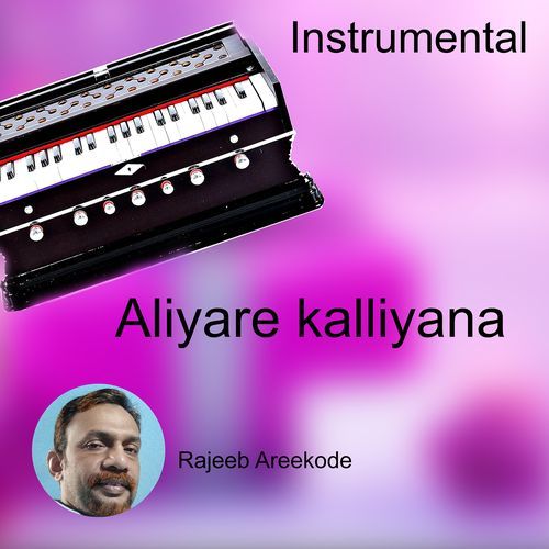 Aliyare Kalliyana