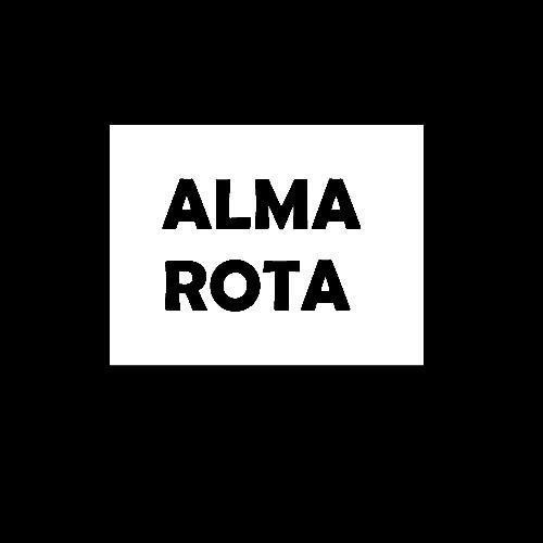 Alma Rota cover art