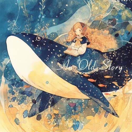An Old Story (Minimal Version) cover art