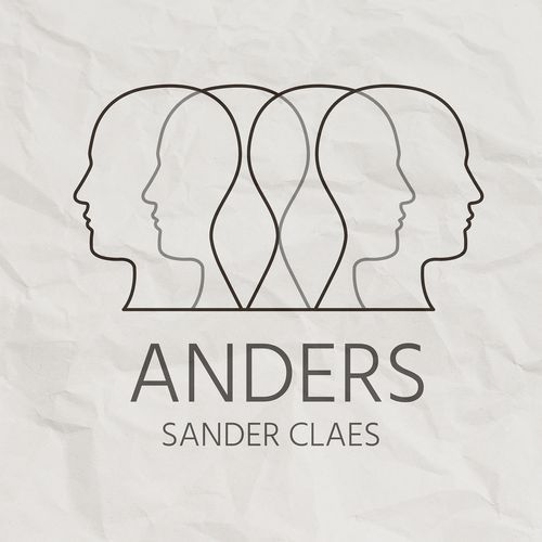 Anders cover art