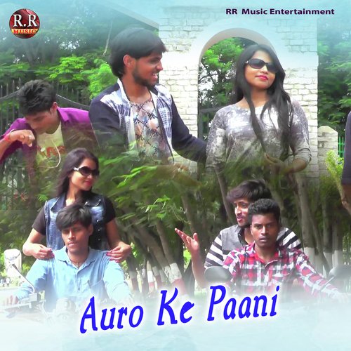 Auro Ke Paani