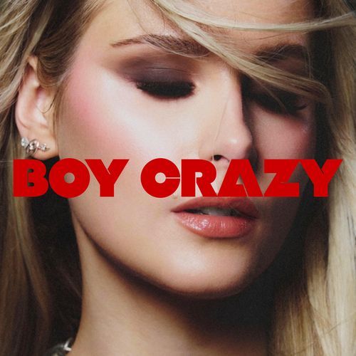 BOY CRAZY