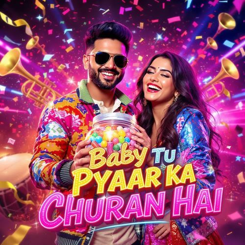 Baby Tu Pyaar Ka Curan Hai