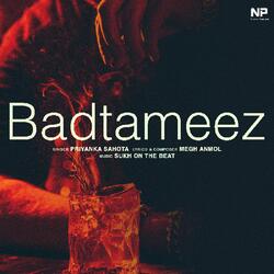 Badtameez-EwsTehZfZgQ