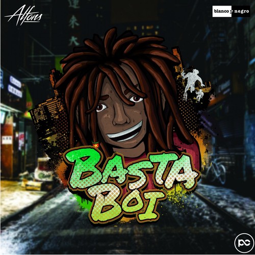 Basta Boi - 1