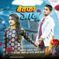 Bebafa Janu (Feat. Babulal Patel,Mahi Jatav)