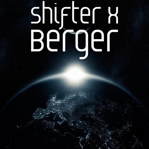 Berger cover art