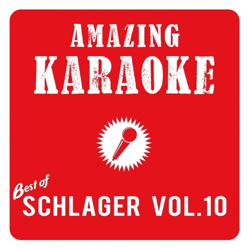 Best of Schlager, Vol. 10 (Karaoke)