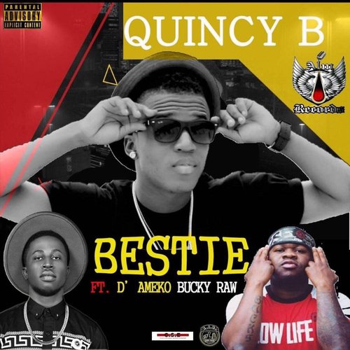 Quincy B