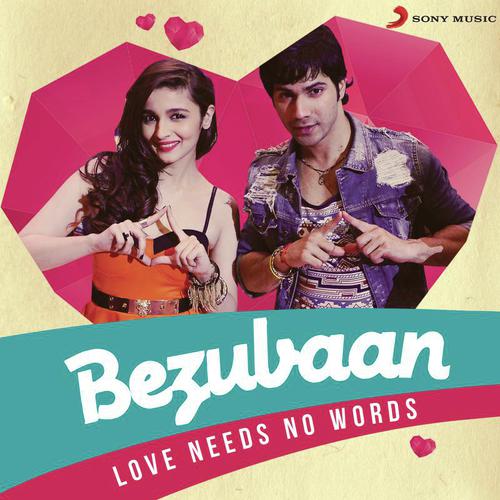 Bezubaan (From "ABCD - Any Body Can Dance")