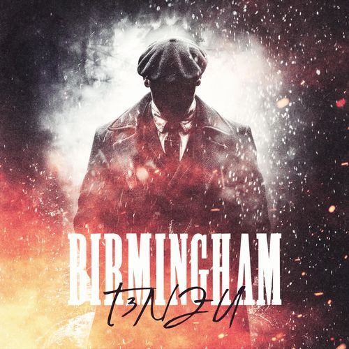 Birmingham (sped up)