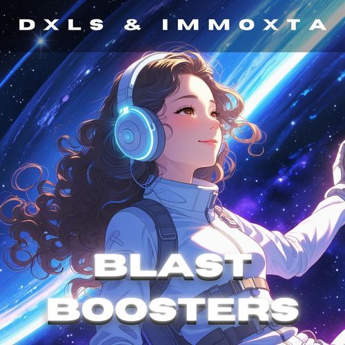 Blast Boosters