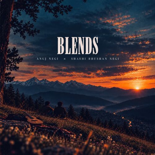 Blends