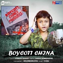 Boycott China-EgIYXB1mZEQ