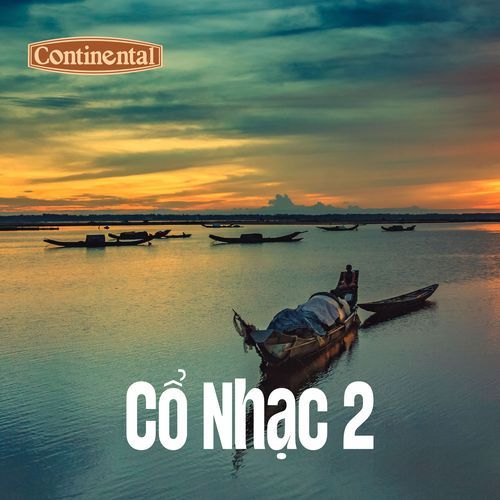 Cổ Nhạc Continental 2 - Võ Đại Lang Bán Phở_poster_image