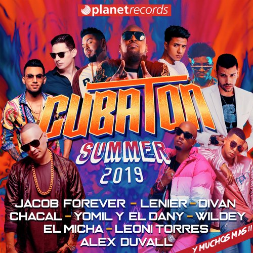 CUBATON SUMMER 2019 - 30 Urban Cuban Hits (Reggaeton, Reparto, Urbano, Reggaeton Repartero, Trap Latino, Cubaton)