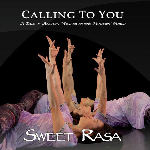 Quartet cover art