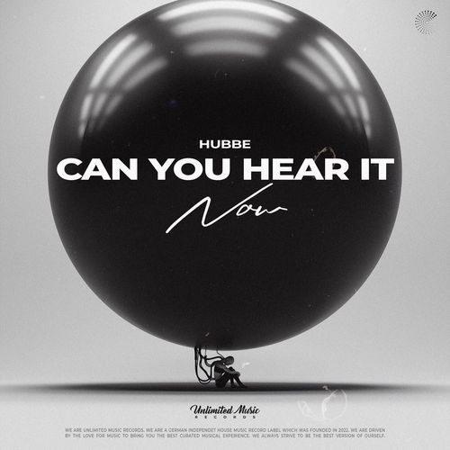 Can You Hear It Now