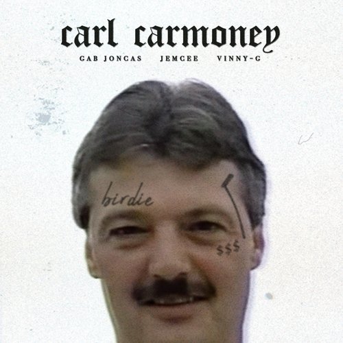 Carl Carmoney