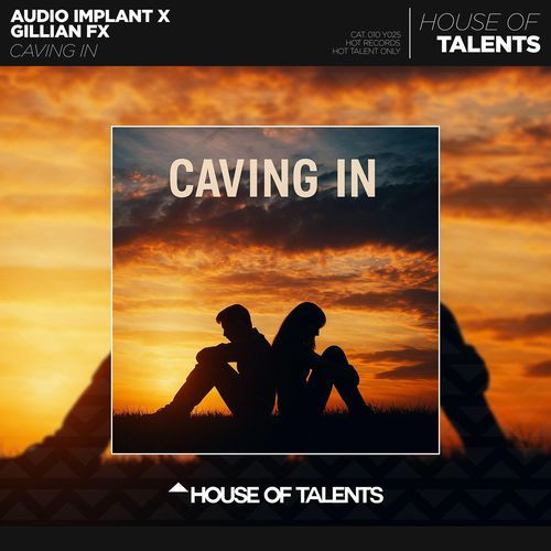 Caving In (Radio edit)